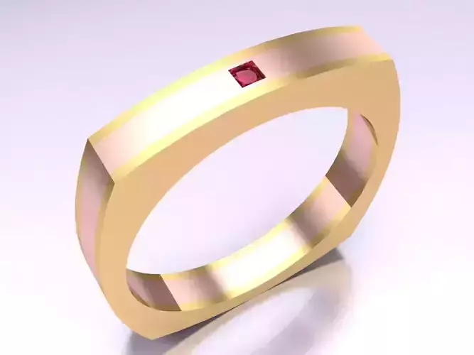 Diamond Ring - N226848