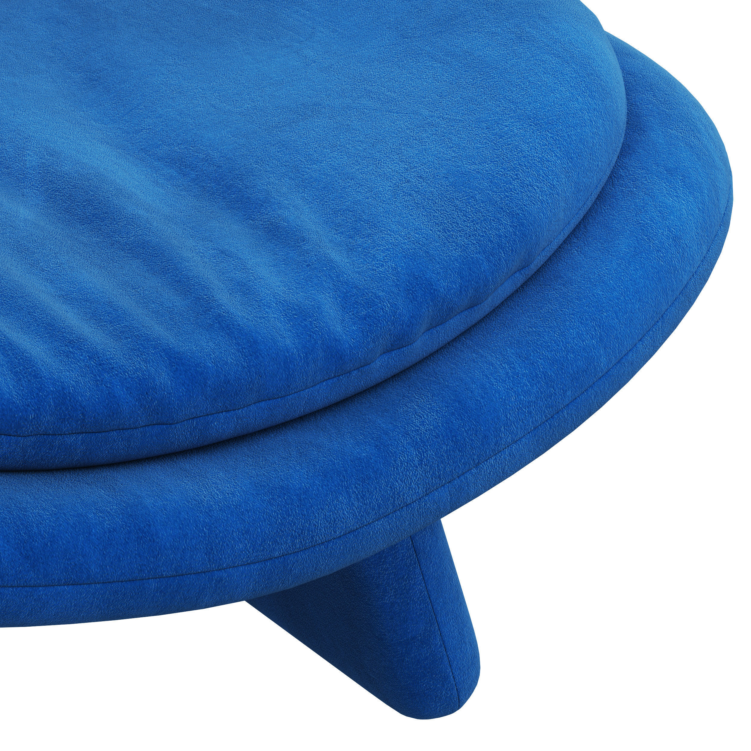 Baxter ELLI 3D model_6