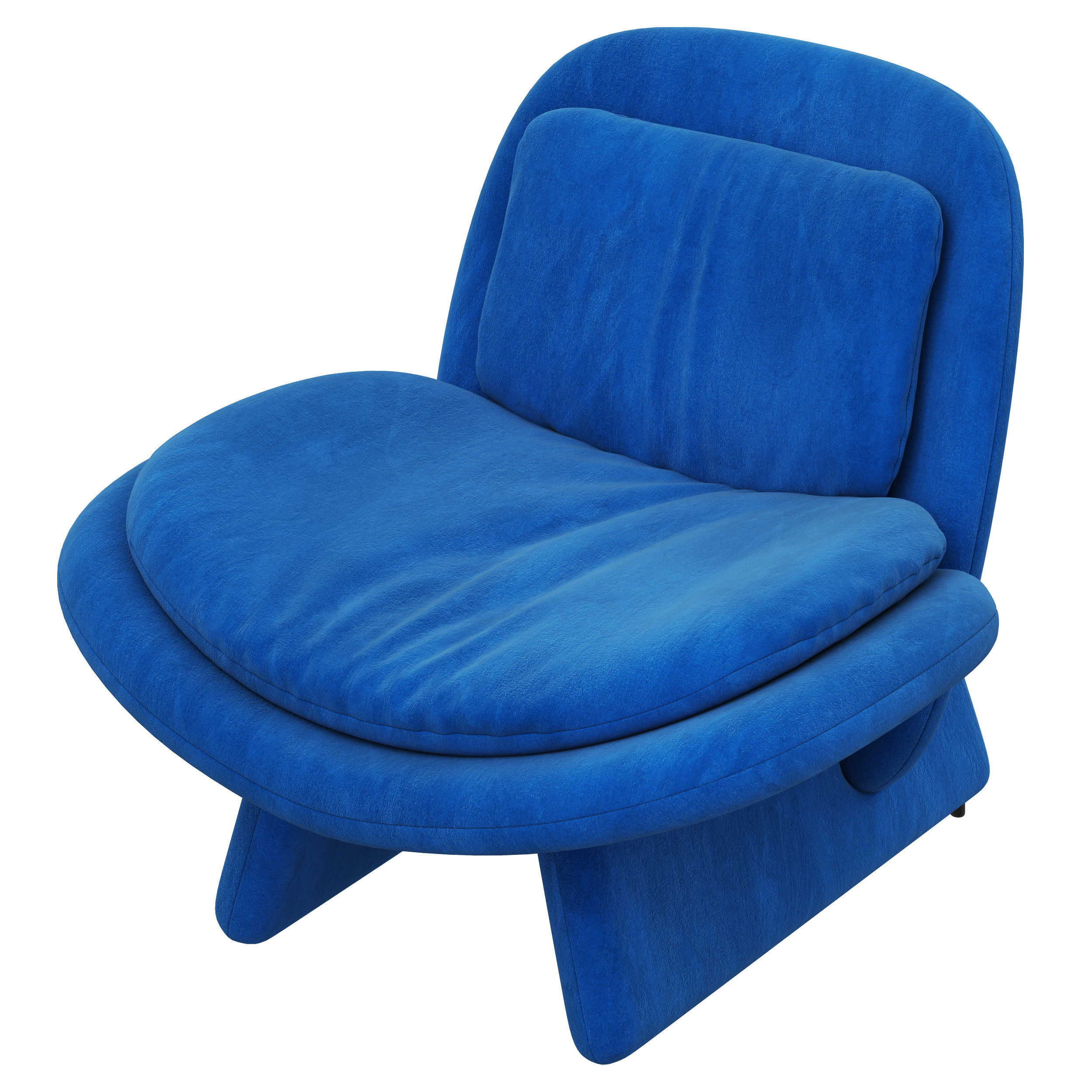 Baxter ELLI 3D model_2