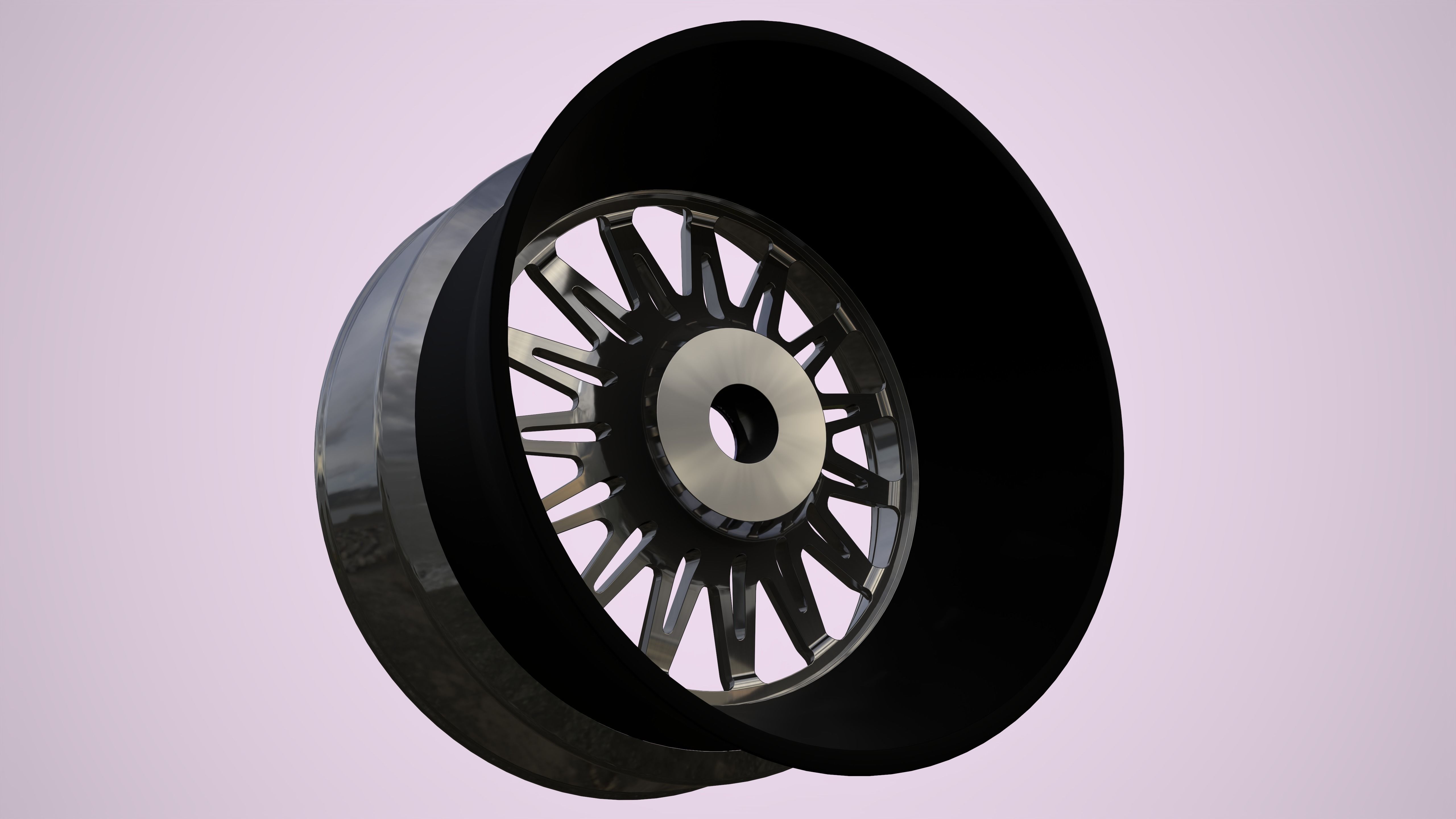 Rotiform NEK 3D model_6