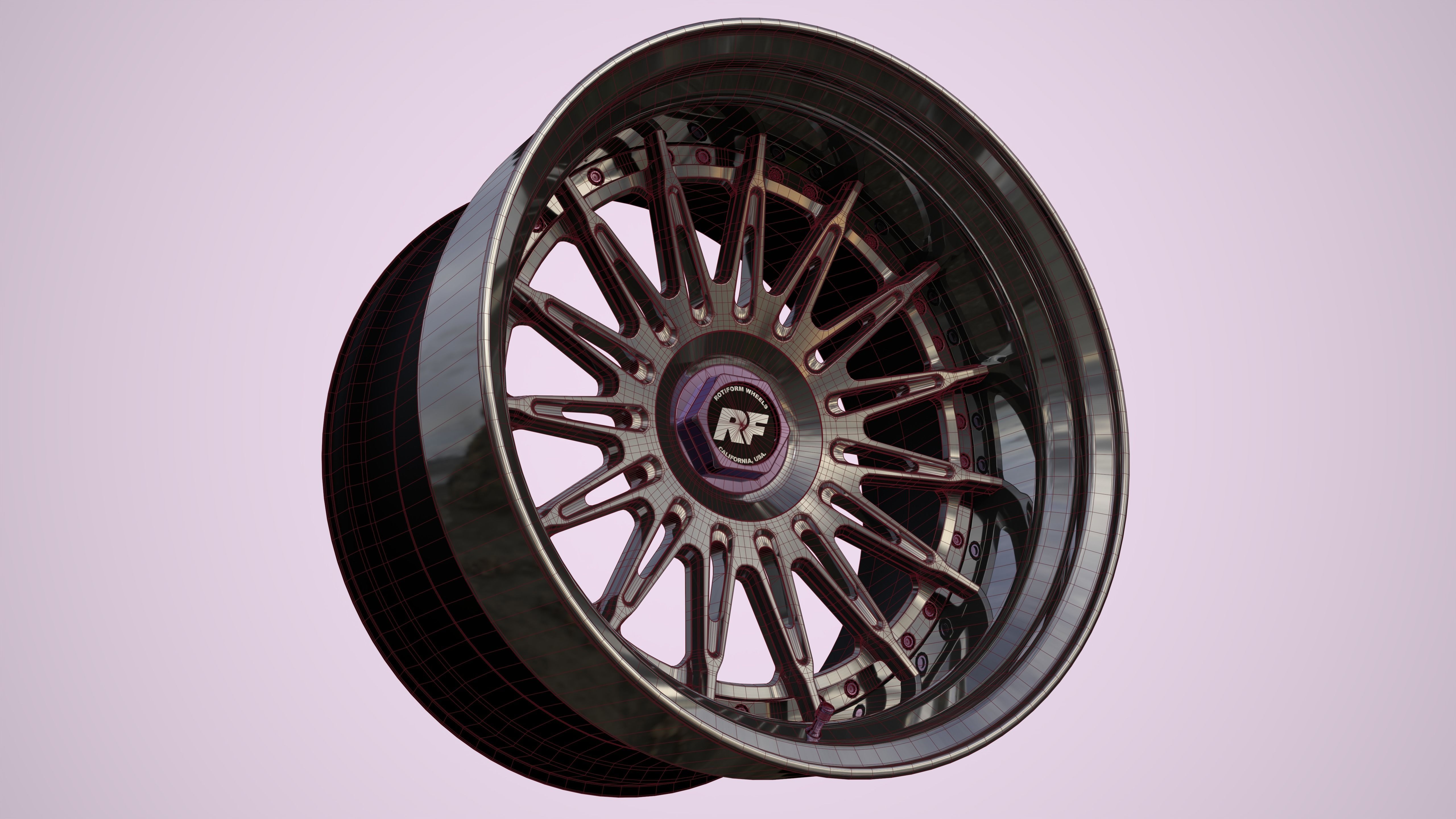 Rotiform NEK 3D model_10