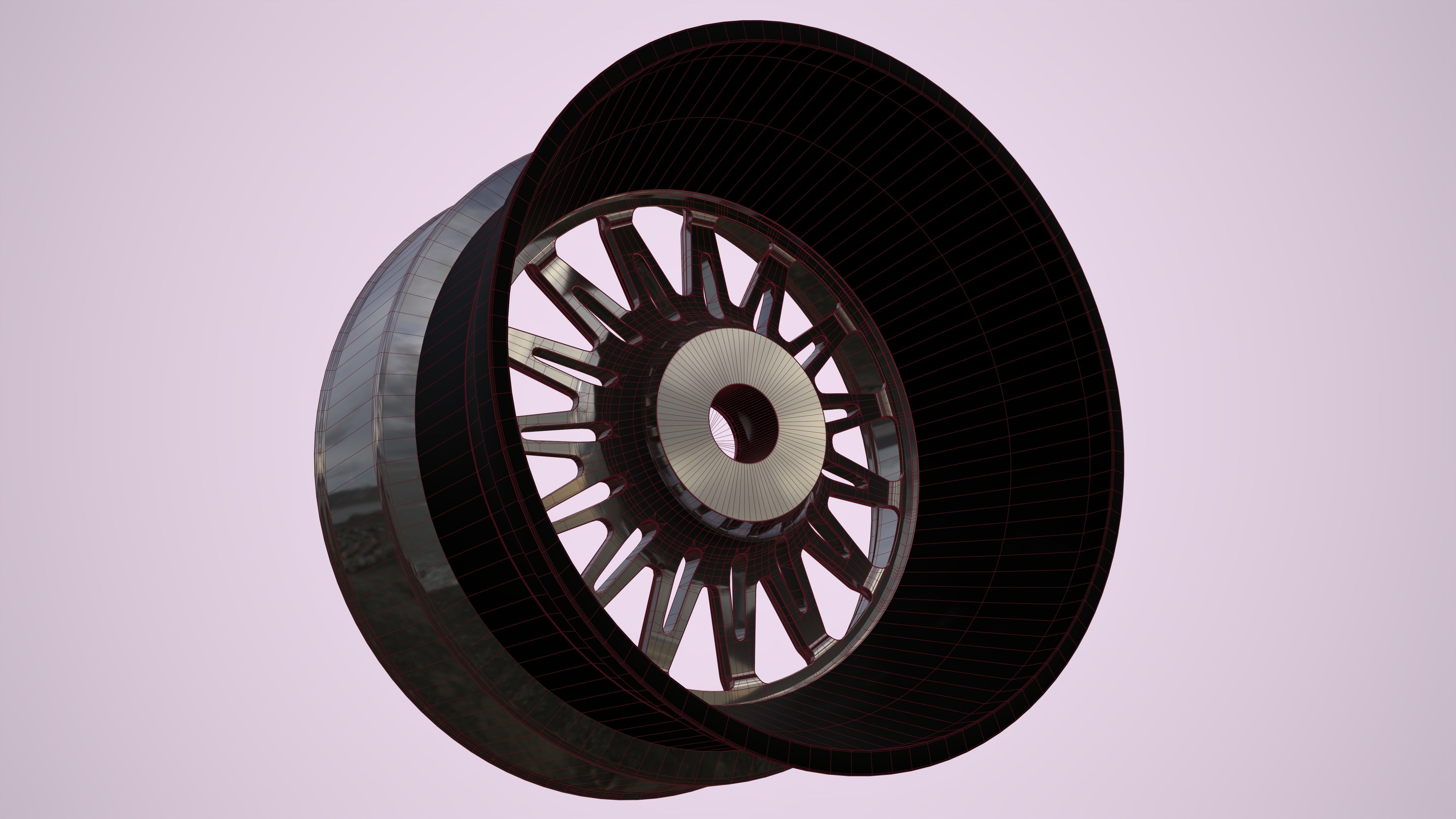 Rotiform NEK 3D model_14