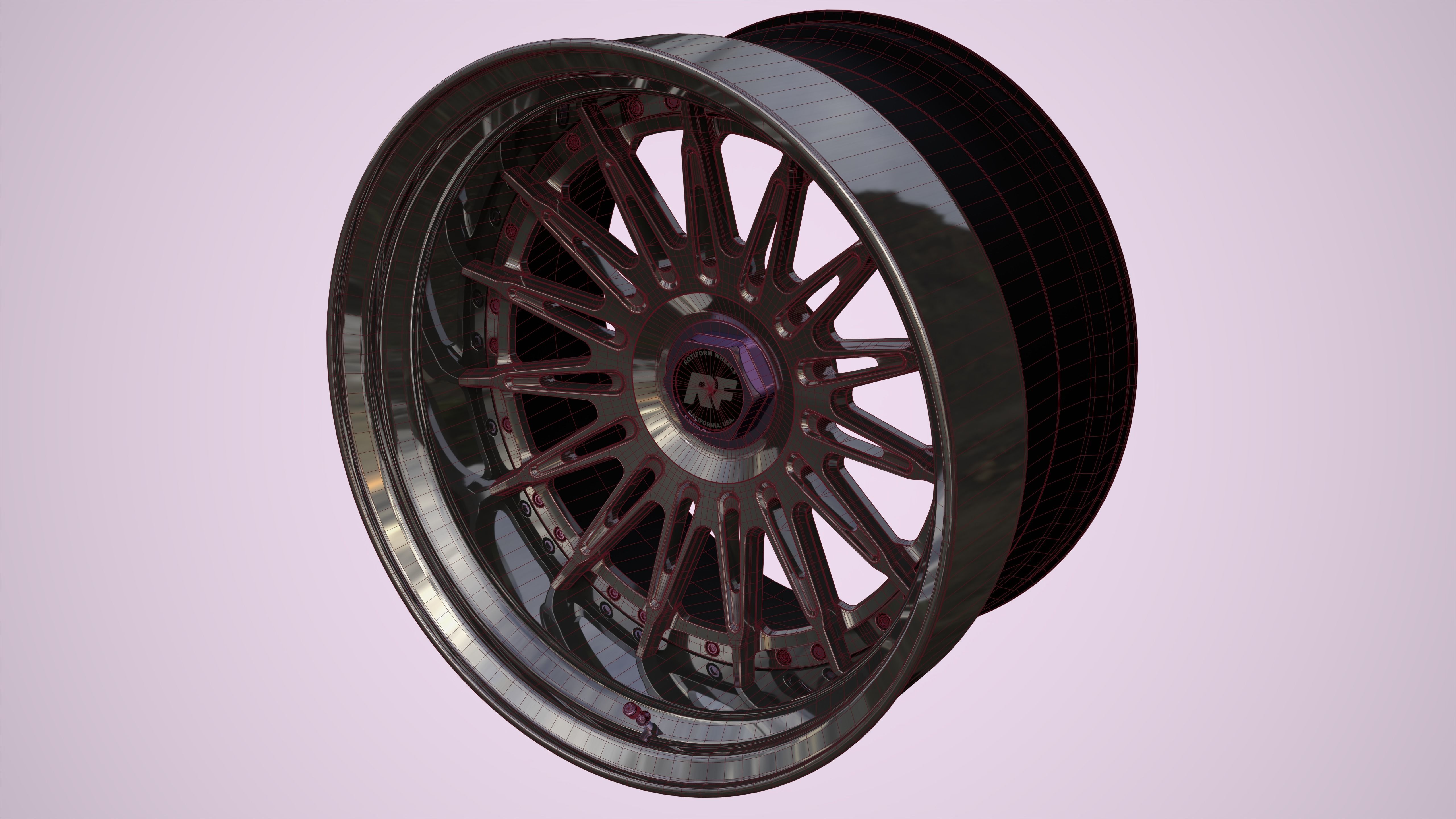 Rotiform NEK 3D model_13