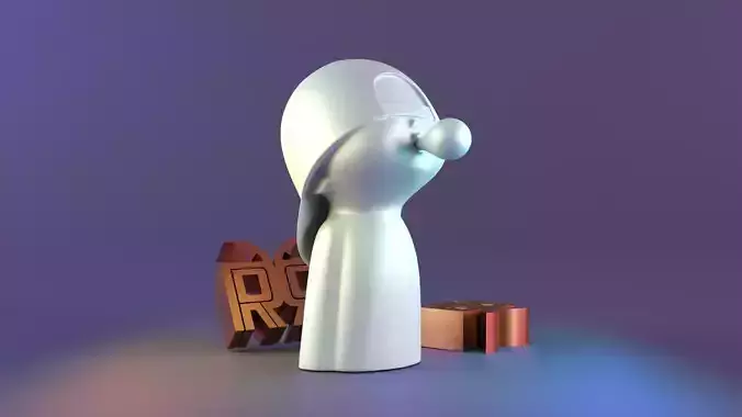 minimal stute girl decor 04