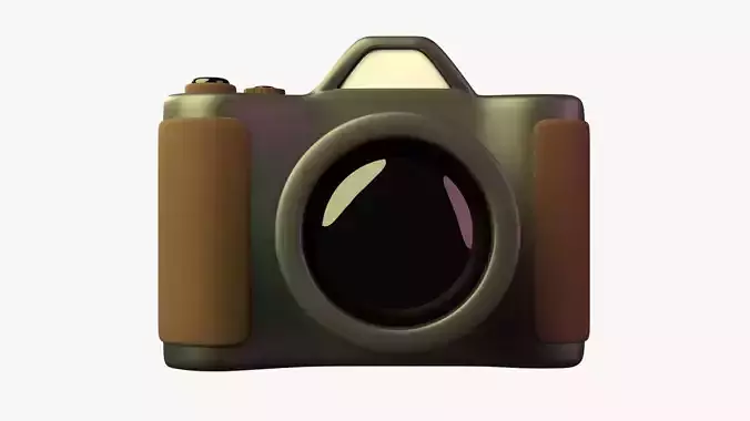 Camera