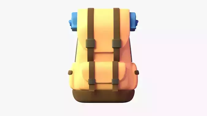 Backpack Travel