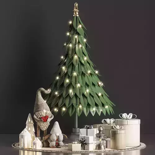 Christmas Decoration04