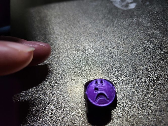 Emoji Dice 3D print model