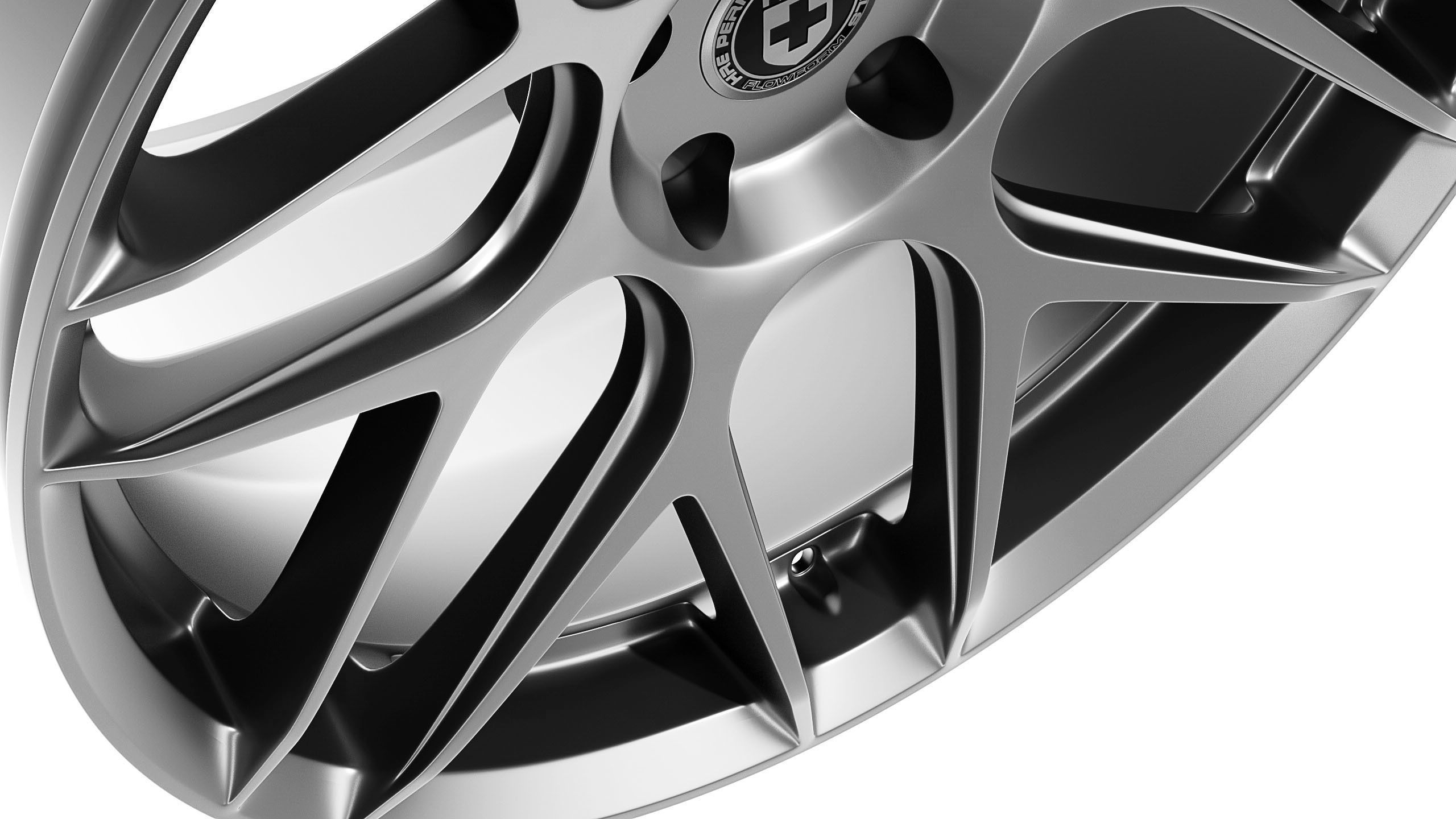 HRE FF01 Low-poly 3D model_7