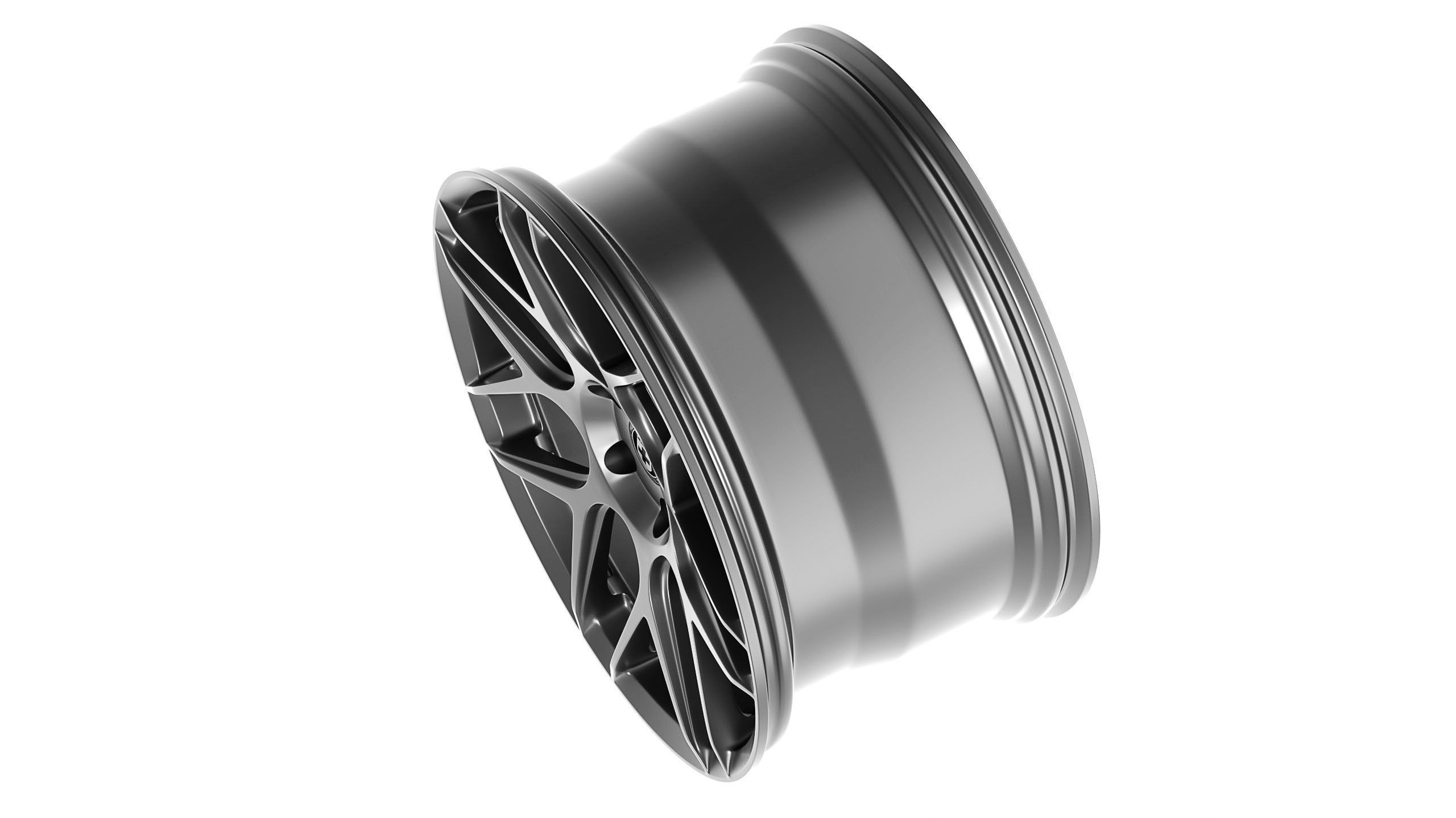 HRE FF01 Low-poly 3D model_6