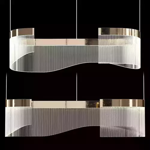 Lampatron DANELIUS pendant light