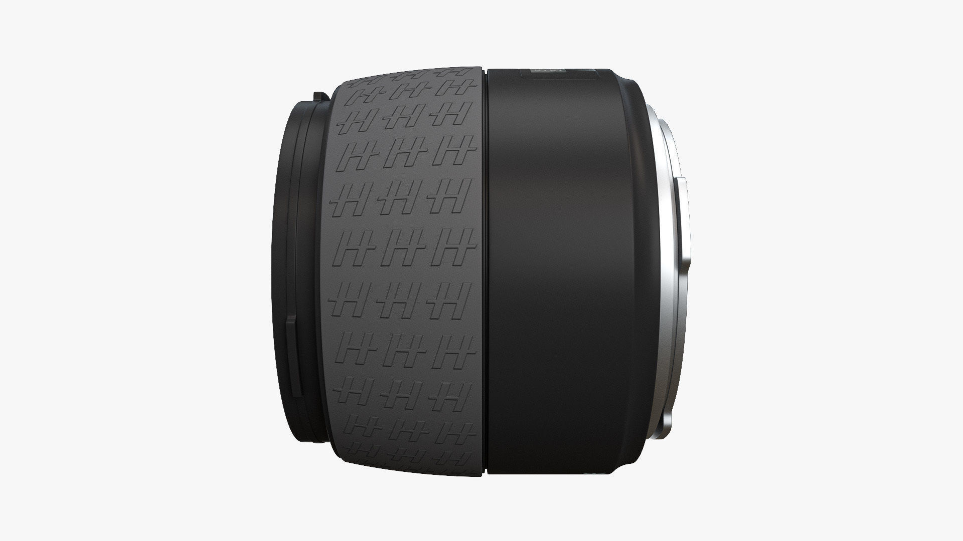 Hasselblad HC 80mm Lens 3D model_5