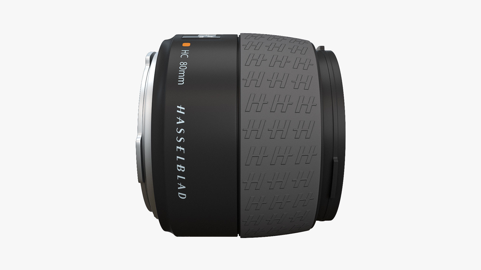 Hasselblad HC 80mm Lens 3D model_3