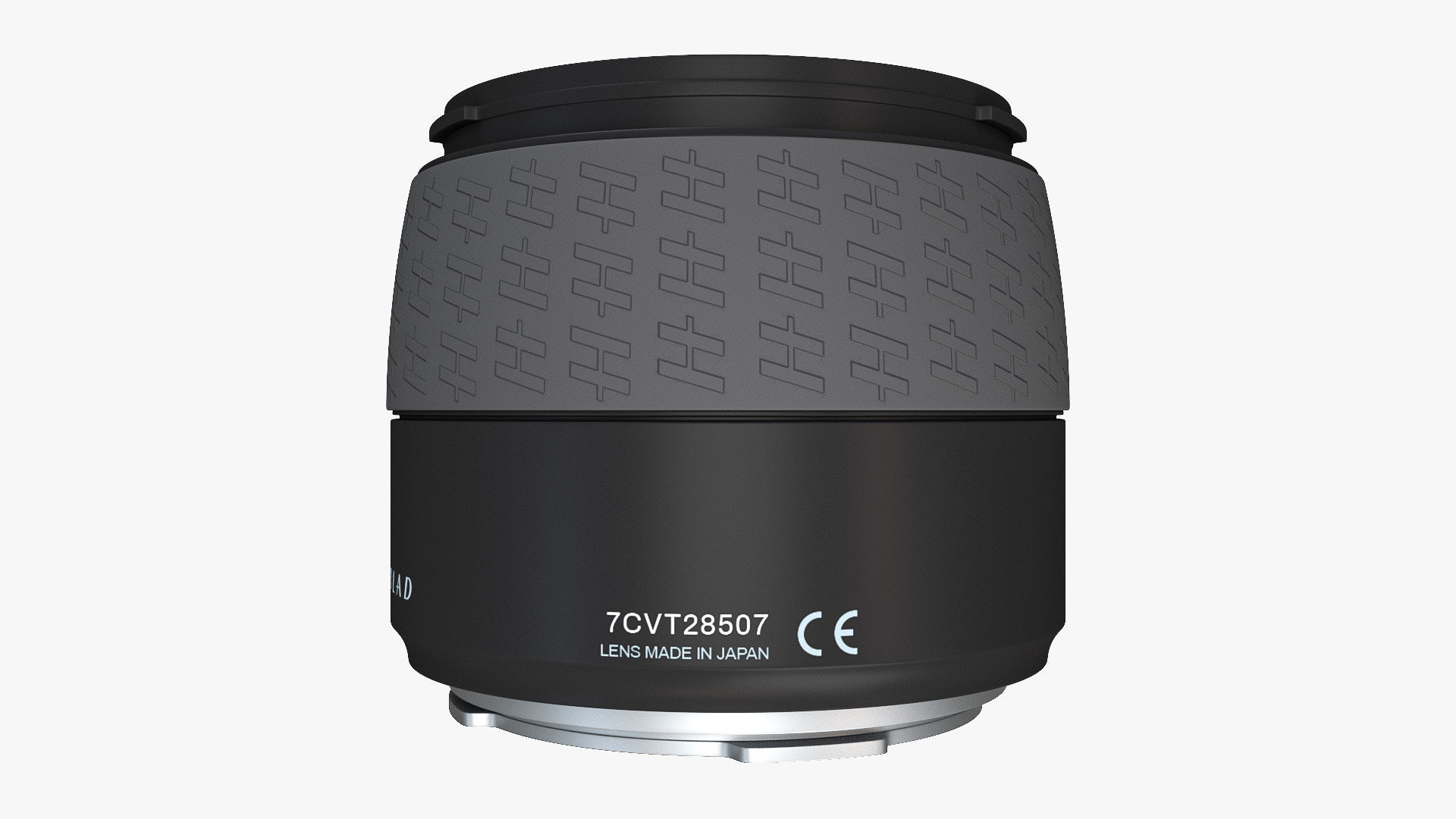 Hasselblad HC 80mm Lens 3D model_11