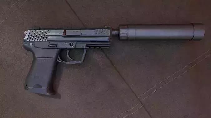 HK45C