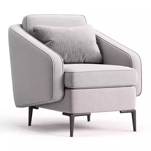 Armchair C119 BY Delavega