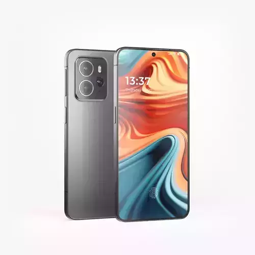 Generic Smartphone 2023