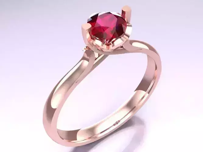 Diamond Ring - Womens Rings - N226340