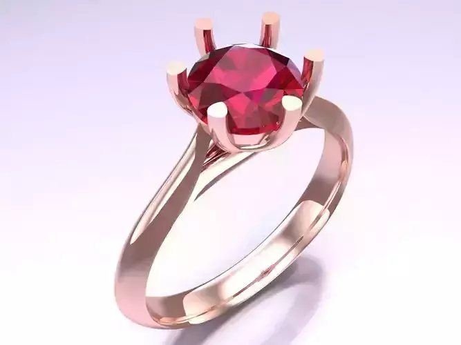 Diamond Ring - Womens Rings - N226345