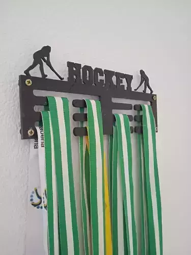 MEDALLERO HOCKEY