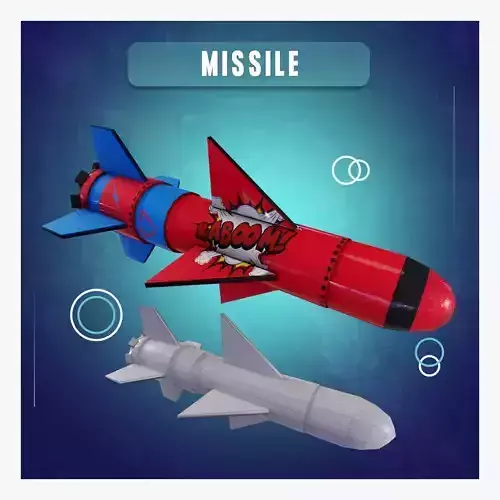 Missile