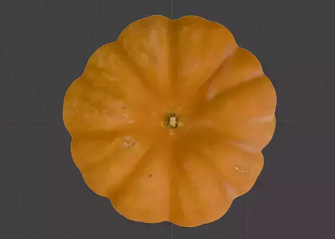 pumpkin