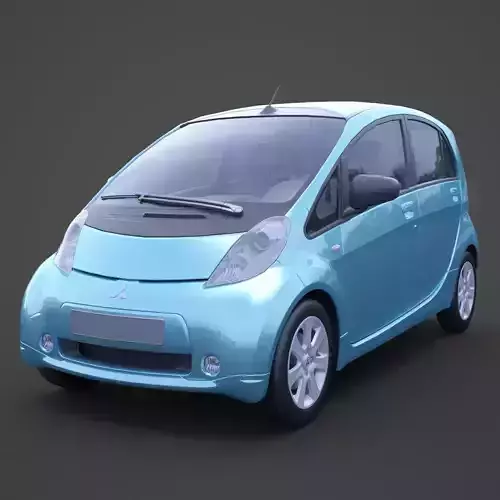 Mitsubishi I-Miev