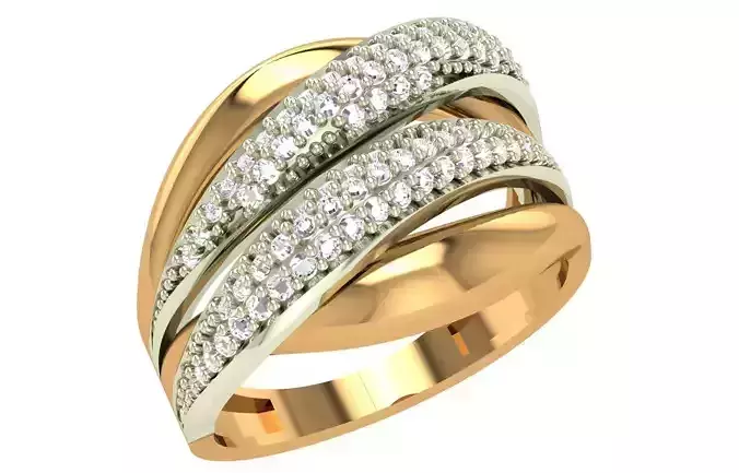 Rings Twinz 303 Files 3DM