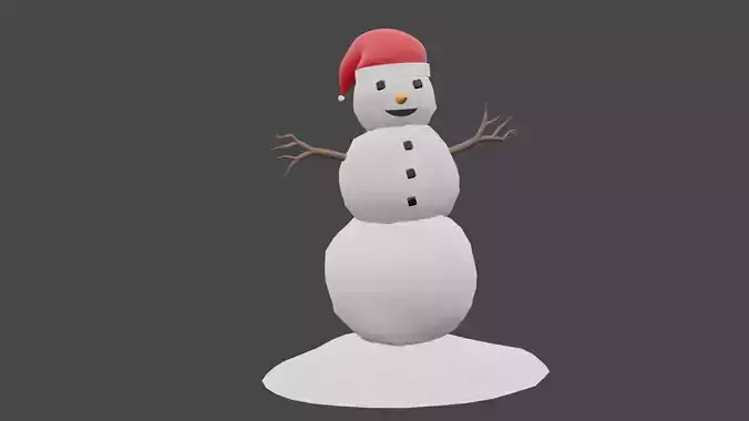 Snowman