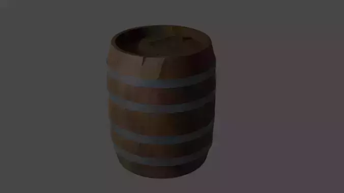 Barrel