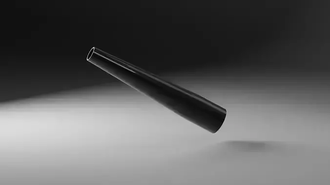 SNOOT for Godox AD200 flash - Spotlight Effect