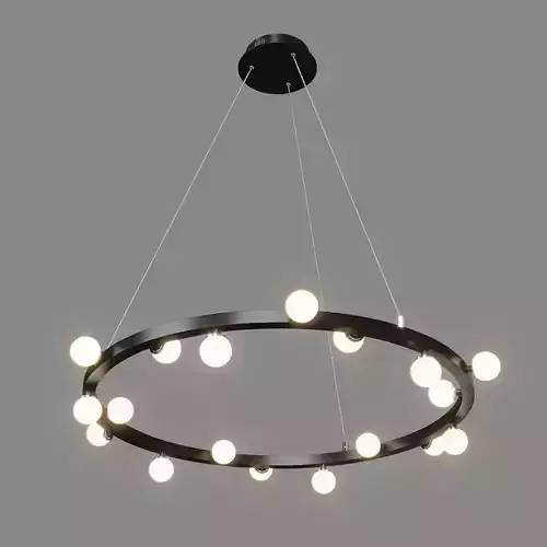 Hanging lamp Laguna Lighting