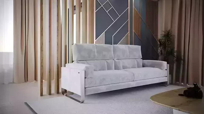 Modern Sofa seat