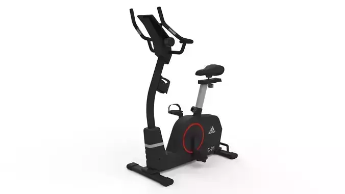 Adidas C-21 Bike 