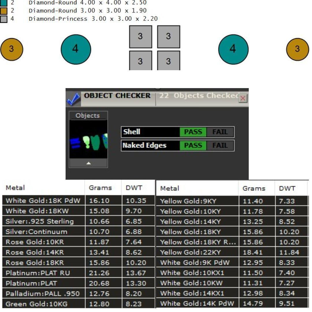 Perance 3D print model_4