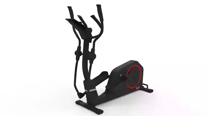 Adidas X-21 Cross Trainer