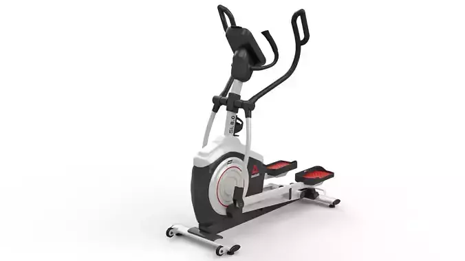 Reebok SL8 Cross Trainer