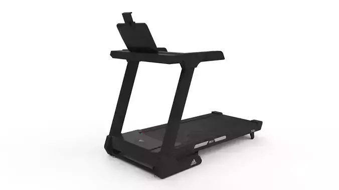 Adidas T-19i Treadmill