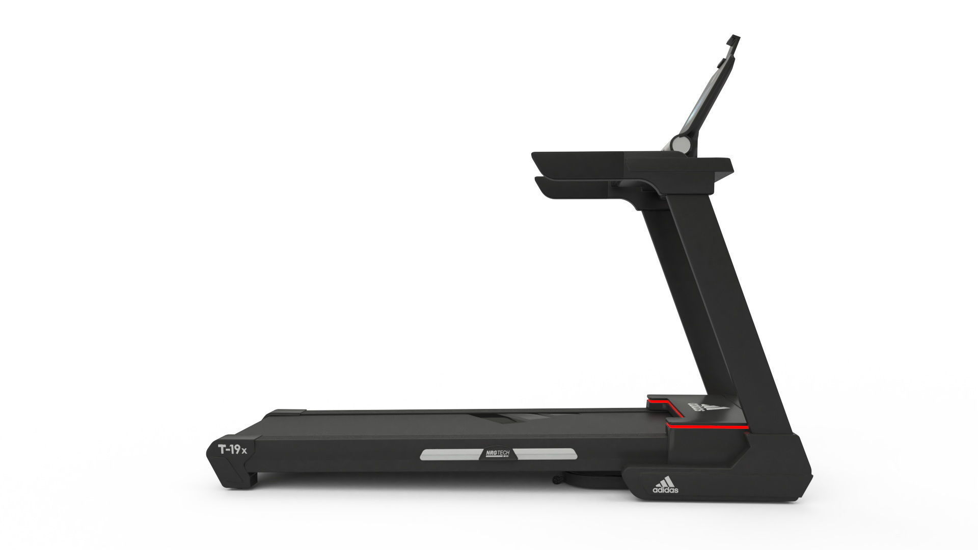 Adidas T-19x Treadmill 3D model_3