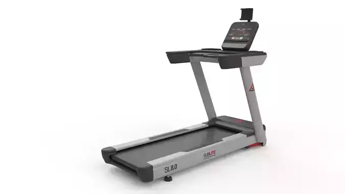 Reebok SL8 LED Treadmill