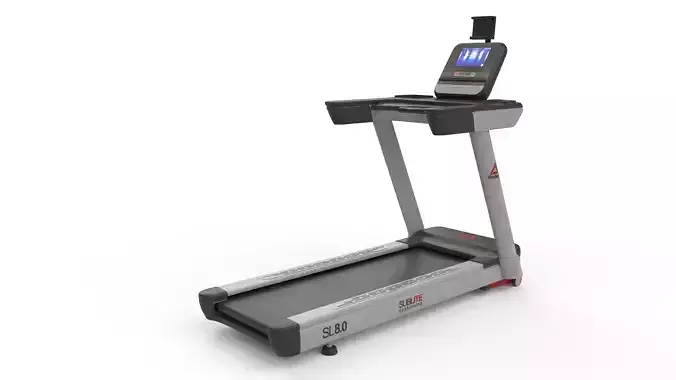 Reebok SL8 Touch Treadmill