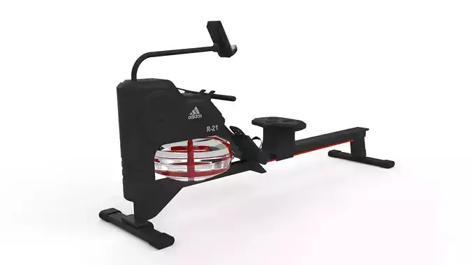 Adidas R-21 Water Rower