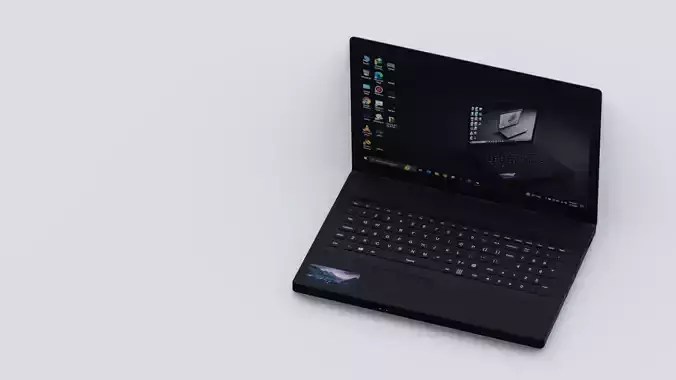 Lenovo G500 Laptop