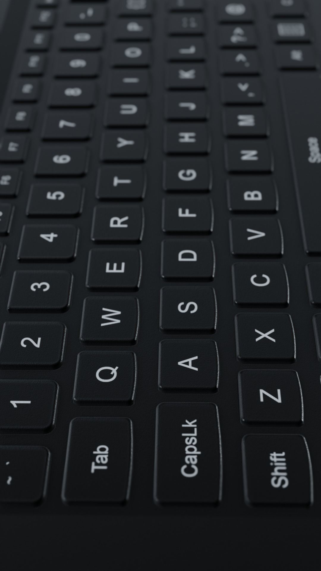 Lenovo G500 Laptop 3D model_45