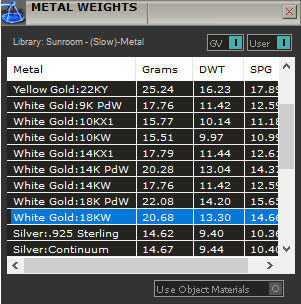 Perlee VC Bracelet 16cm 3D print model_16