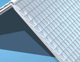 Rooftiles 3D Models | Download 3D Rooftiles files - CGTrader.com
