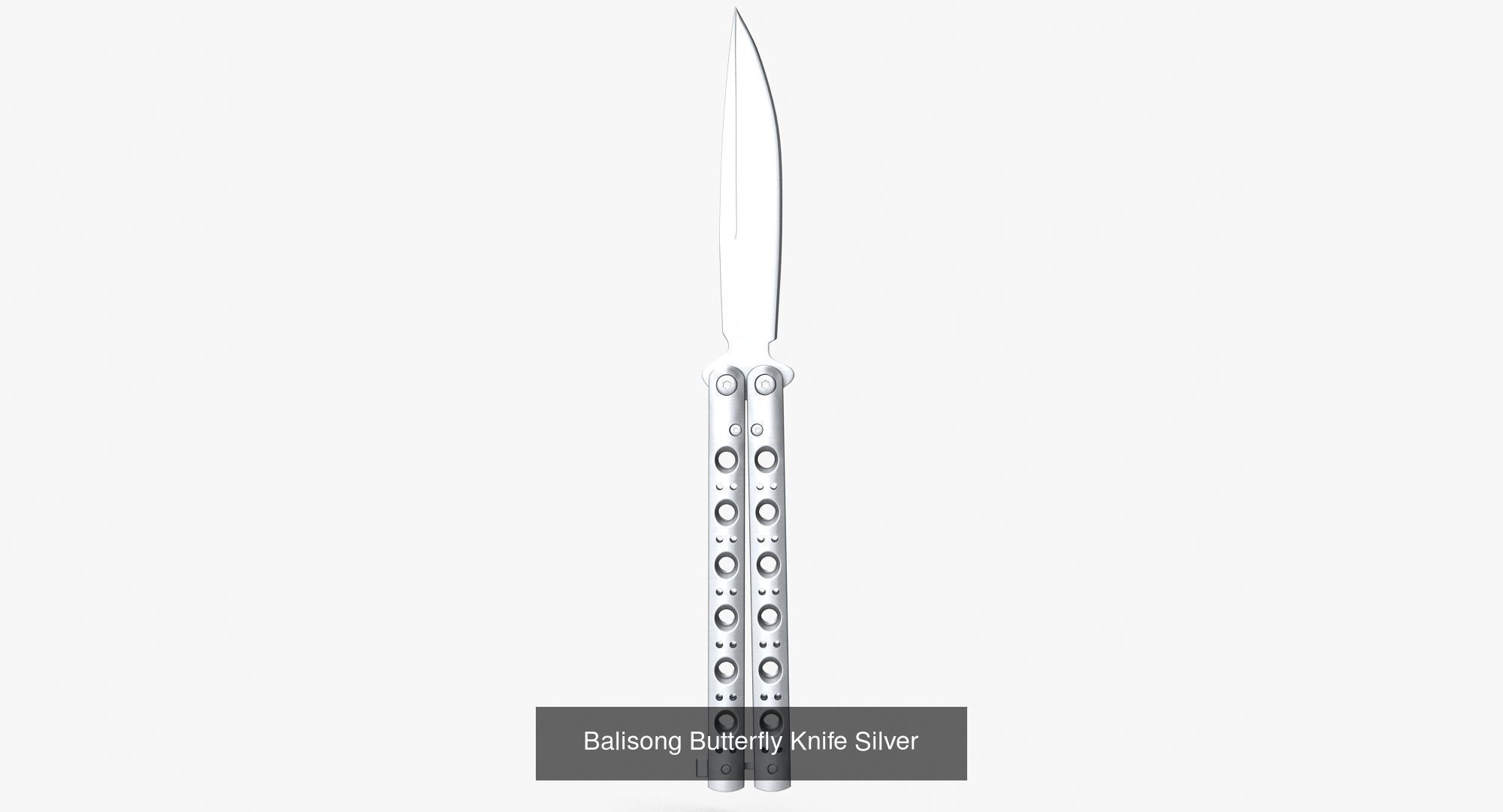Ballisong Knives Collection _3