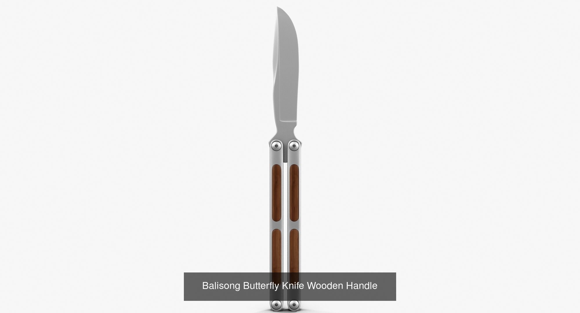 Ballisong Knives Collection _5