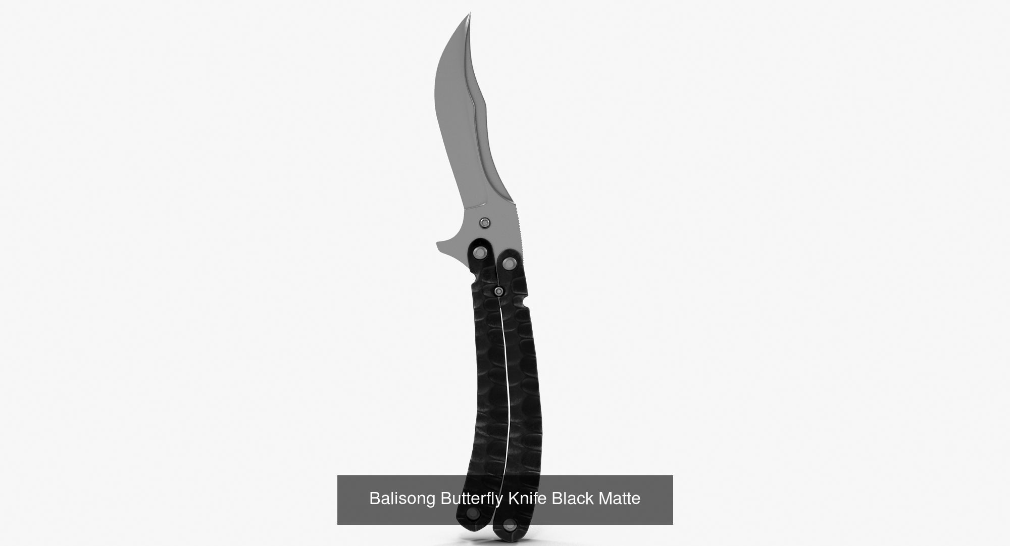 Ballisong Knives Collection _7