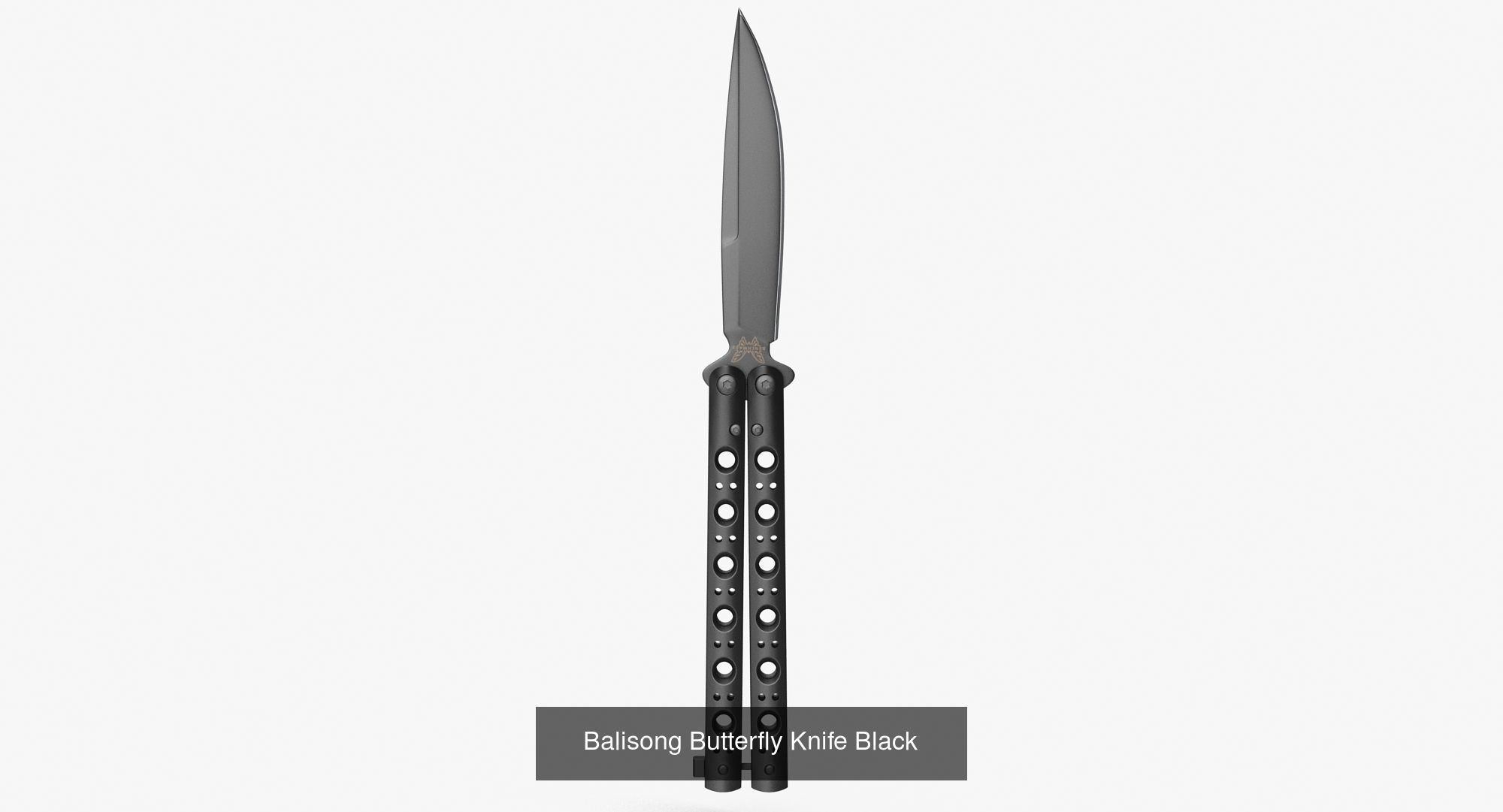 Ballisong Knives Collection _1